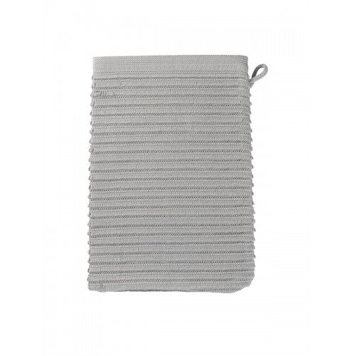 My Style - Washcloth Light Grey