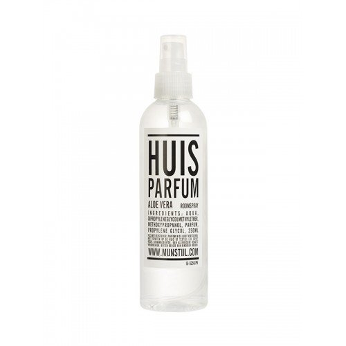 Mijn Stijl - Roomspray Aloe Vera