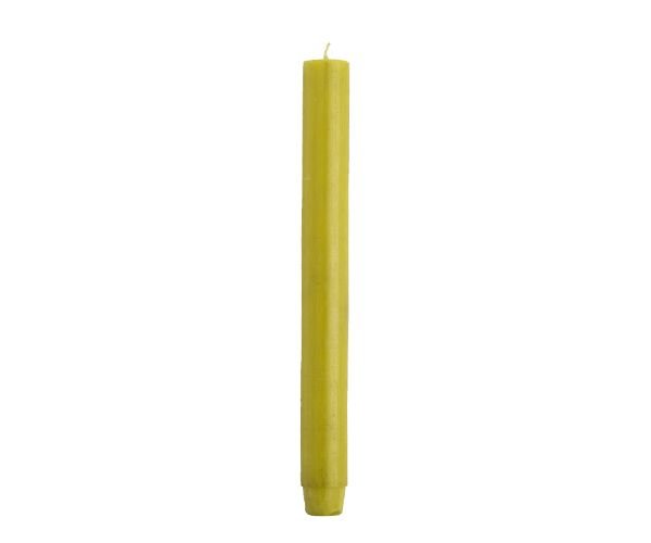Rustik Lys - Dinerkaars 2,6 x 30 cm Oker