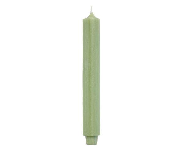 Rustik Lys - Dinerkaars 3,2 x 30 cm Khaki