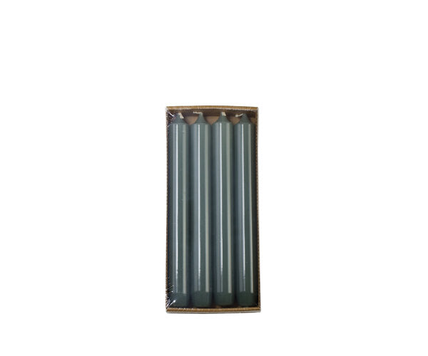 Rustik Lys - Hoogglans dinerkaars Forest s/4