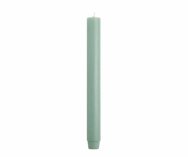 Rustik Lys - Tafelkerze 2,6 x 30 cm Jade