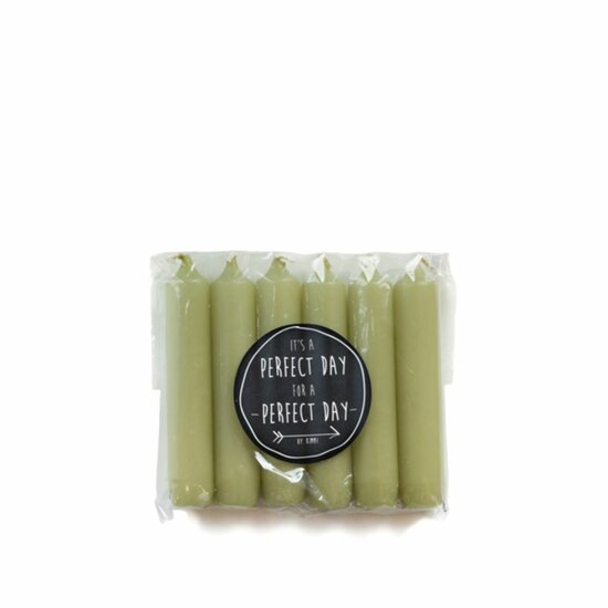 Rustik Lys - Cadeau dinerkaars Pear