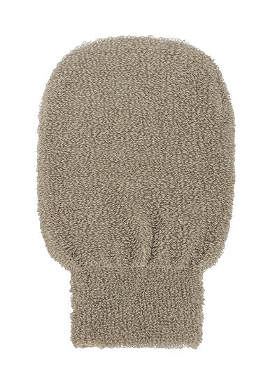 Mijn Stijl - Washandschoen Bio Linnen / Cotton