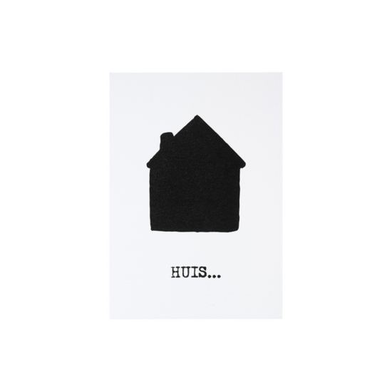 My Style - Card House