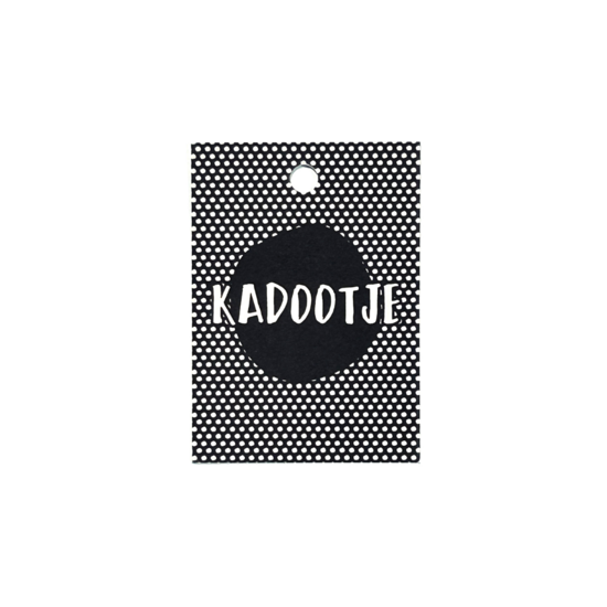 My Style - Label Gift