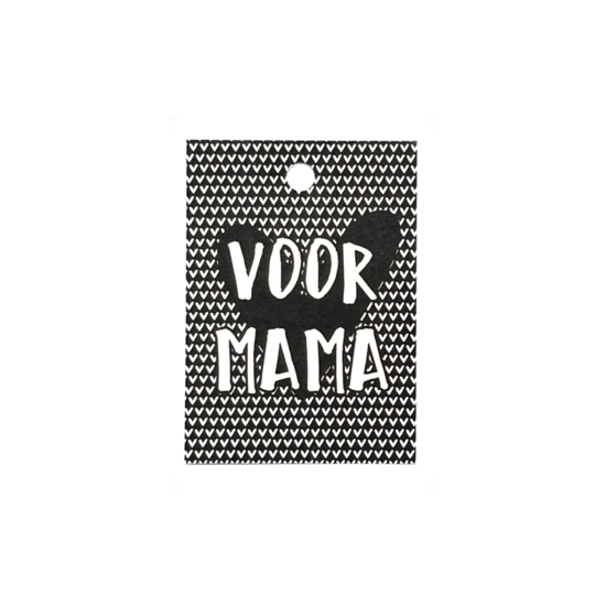 My Style - Label For Mom