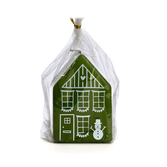 Rustik Lys - BY KIMMI House Christmas Thyme M