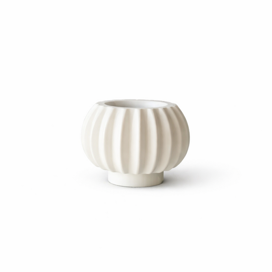 Bon Lifestyle – Modulaire Kandelaar Orbit – Wit