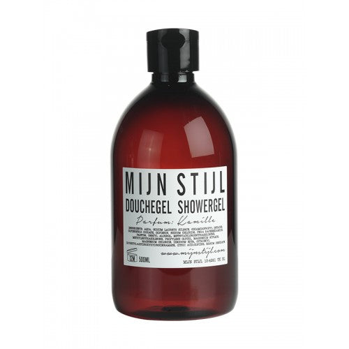 My Style - Chamomile Shower Gel