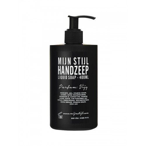 Mijn Stijl - Handzeep, geur vijg