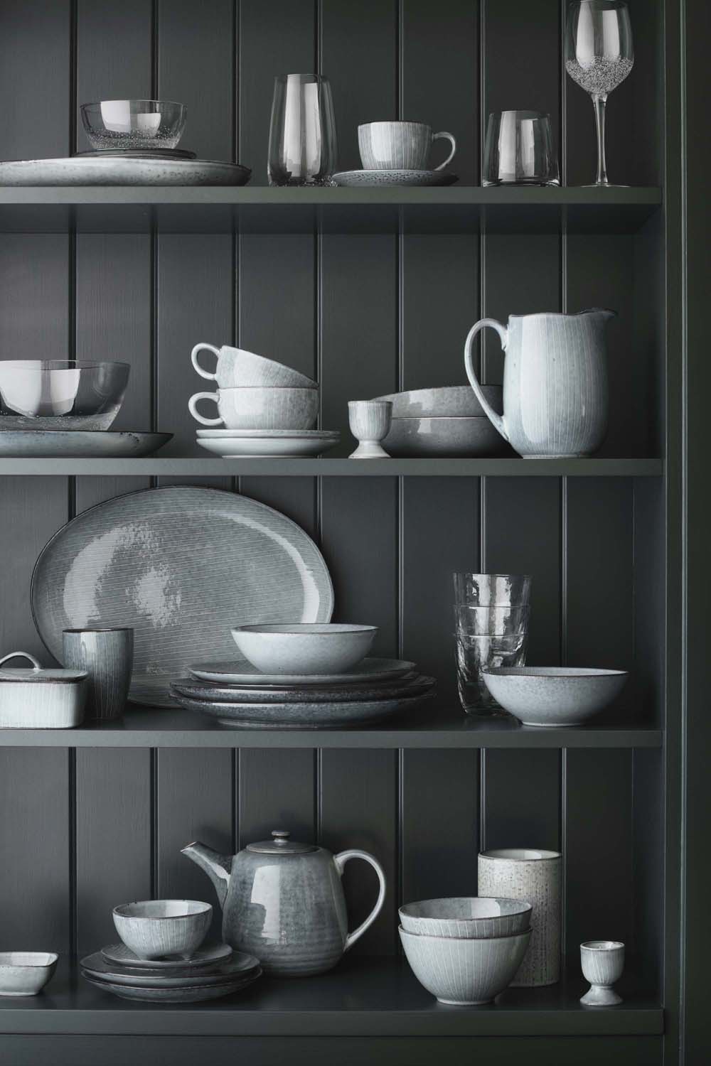 Broste Copenhagen - Nordic Sea Cake Teller