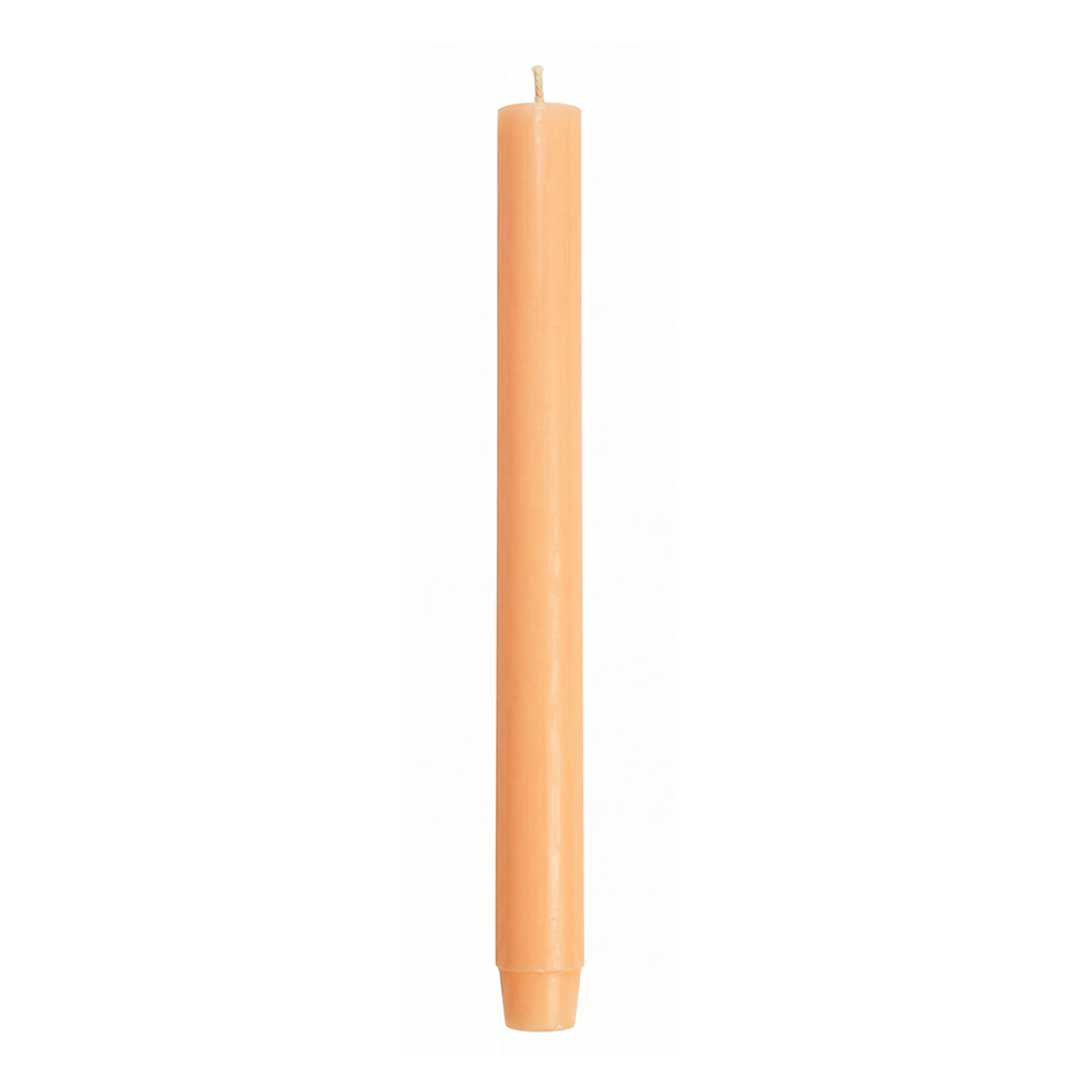 Rustik Lys dinerkaars paraffine Bellini 2,6 x 30 cm