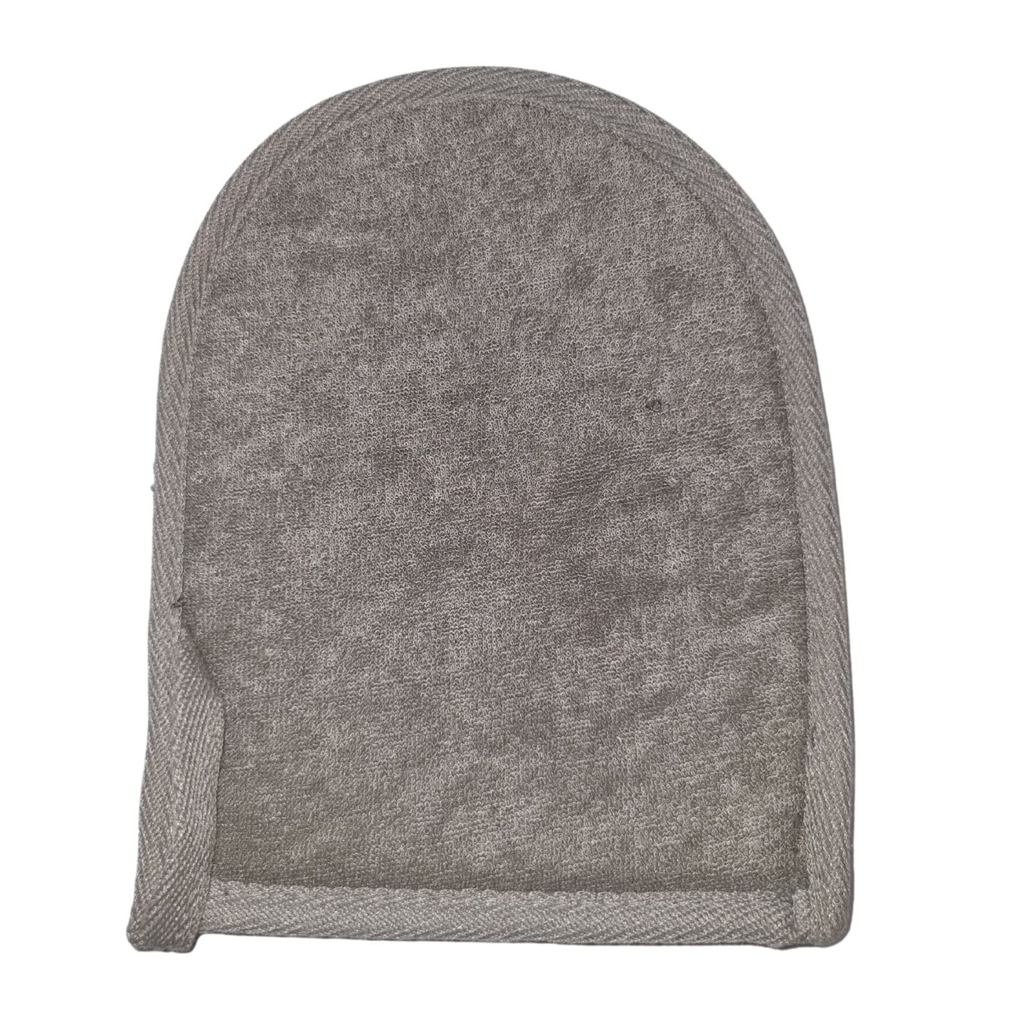 ThistleRose - Washcloth Charcoal