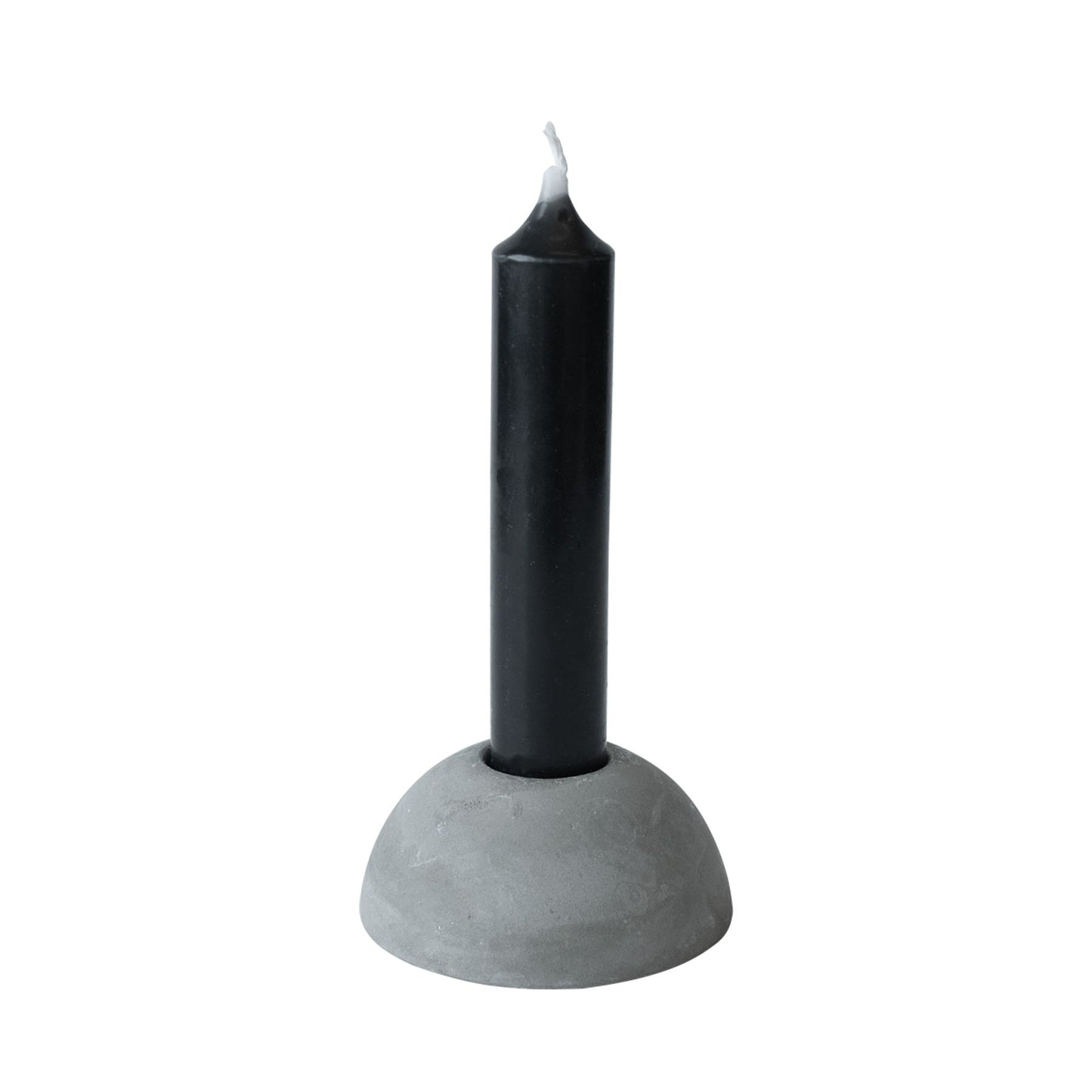 Leeff - Casper round candlestick