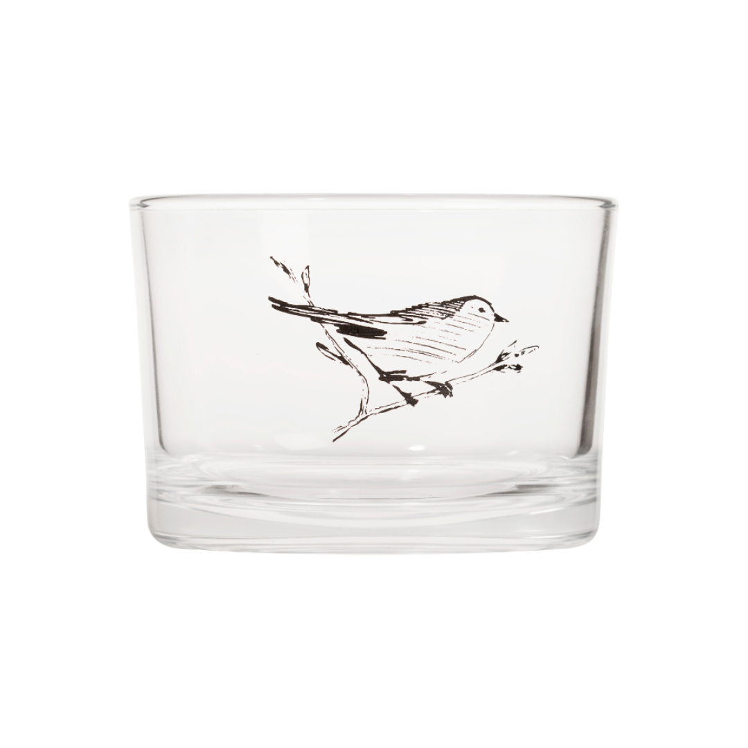 Mijn Stijl - Glas Vogel