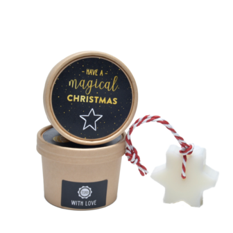 distelroos-Soap-en-gifts-Soap-in-a-bowl-Have-a-magical-christmas