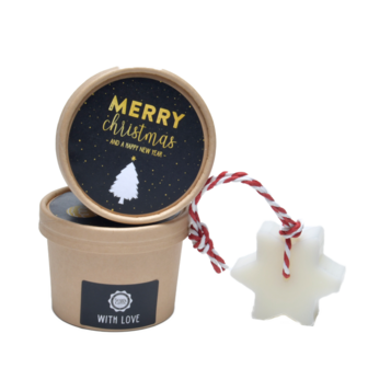 distelroos-Soap-en-gifts-Soap-in-a-bowl-Merry-christmas-and-a-happy-new-year