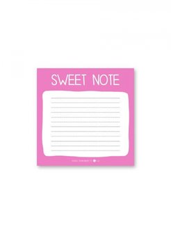 distelroos-Studio-Stationery-Mini-note-sweet-note