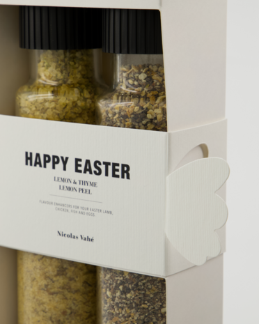 distelroos-Nicolas-Vahe-Cadeaubox-Happy-Easter-Zout-peper