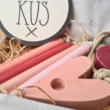 distelroos-Cadeaubox-Kiss-Bliss