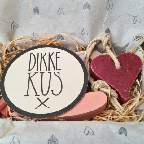 distelroos-Cadeaubox-Kiss-Bliss