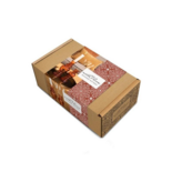 Giftbox With Love – Set Kaarsenvaas Venice Amber