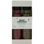 Nicolas Vahé - Cadeaubox Christmas essentials Zout & peper