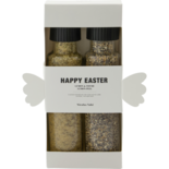 Nicolas Vahé - Cadeaubox Happy Easter Zout & peper