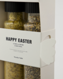 Nicolas Vahé - Cadeaubox Happy Easter Zout & peper