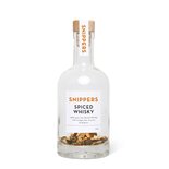 Pineut - Snippers Botanicals Spiced whisky