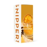 Pineut - Snippers Botanicals Spiced whisky