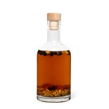 Pineut - Snippers Botanicals Spiced whisky