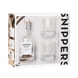 Pineut - Snippers Originals Gift Pack Whisky