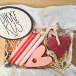 Cadeaubox Kiss Bliss