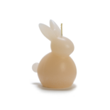 Rustik Lys - Kaars Bunny blush