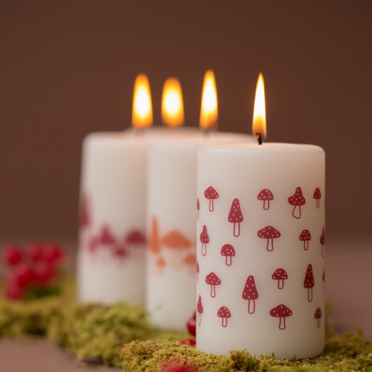 Herfst bij DistelRoos: warme tinten, natuurlijke materialen & cosy sfeer voor thuis
