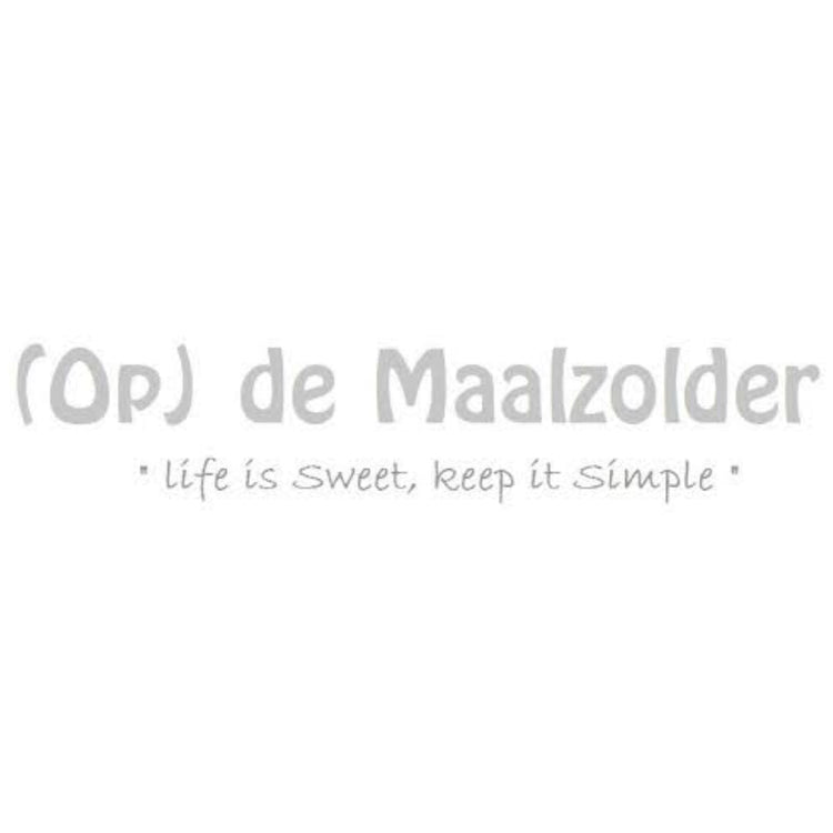 Op de Maalzolder