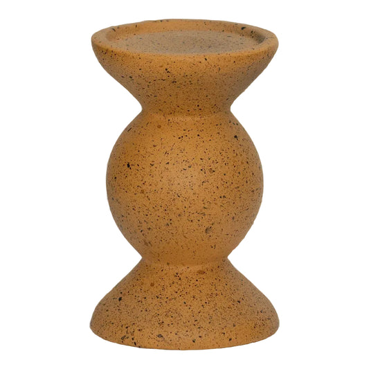 Urban Nature Culture - Kandelaar Iggy - Prairie Sand Ecomix (13,5 cm)