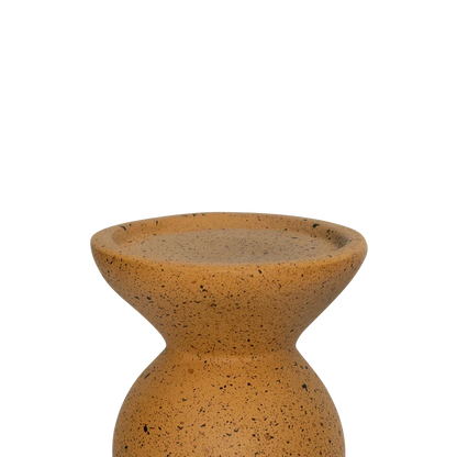 Urban Nature Culture - Kandelaar Iggy - Prairie Sand Ecomix (13,5 cm)