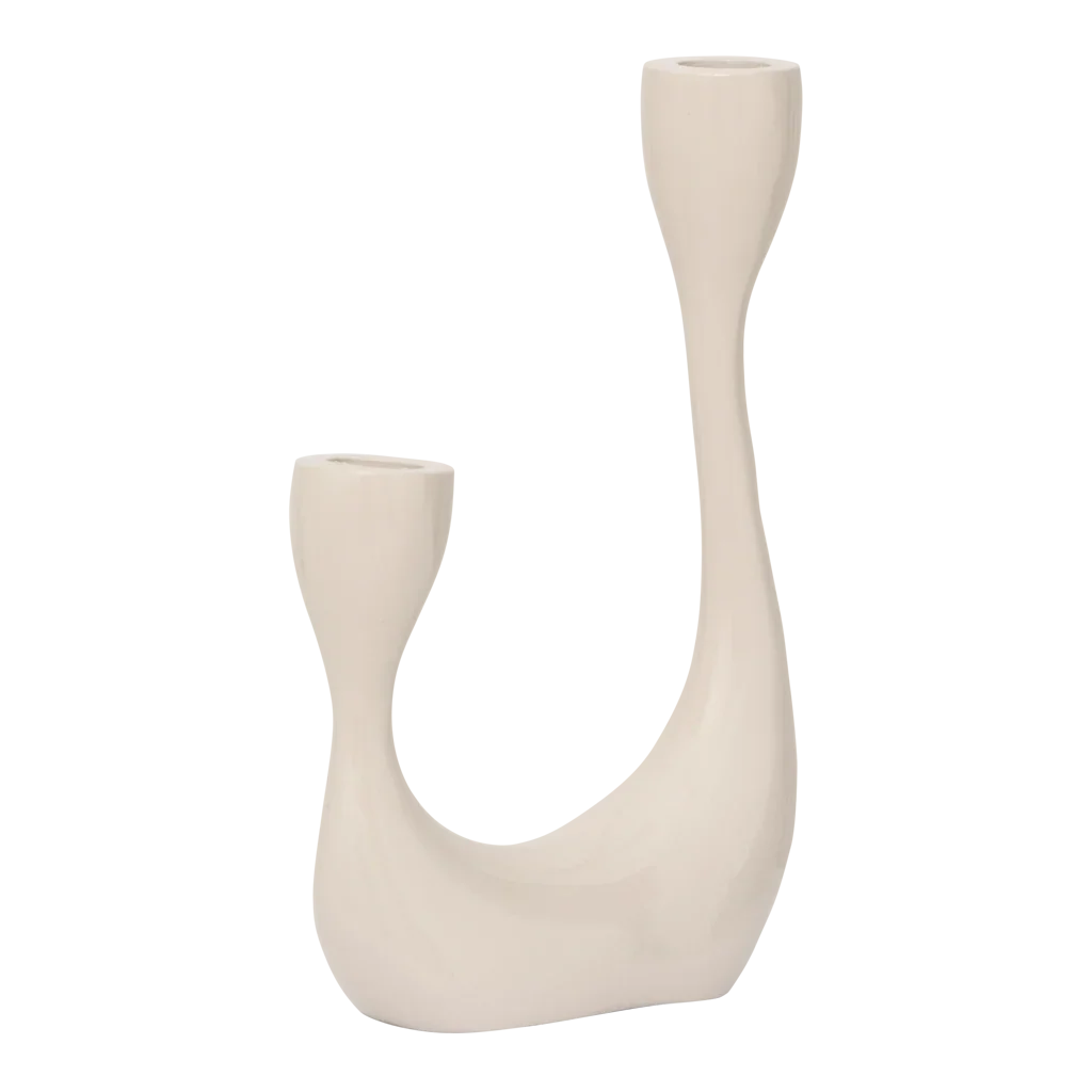 Urban Nature Culture - Kandelaar Palesa Almond Milk