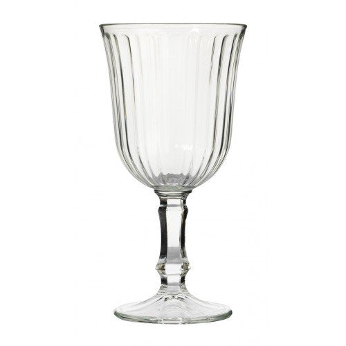 Mijn Stijl - Glas water/wijn