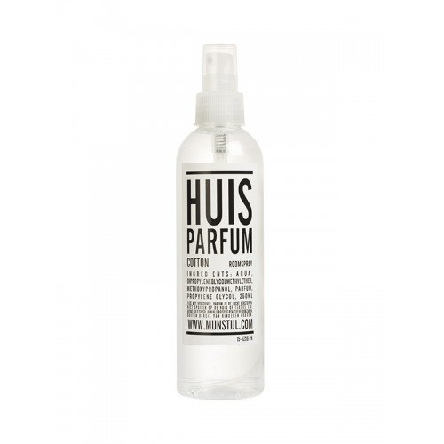 Mijn Stijl - Roomspray Cotton