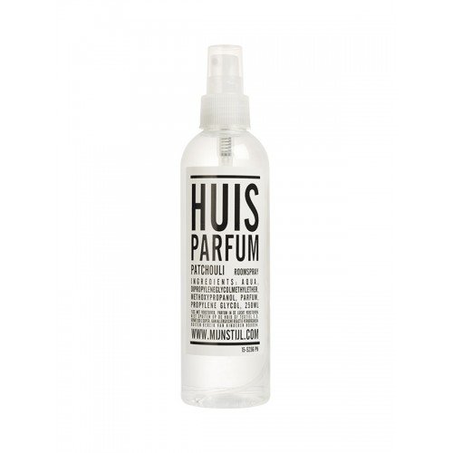 My Style – Patchouli-Raumspray
