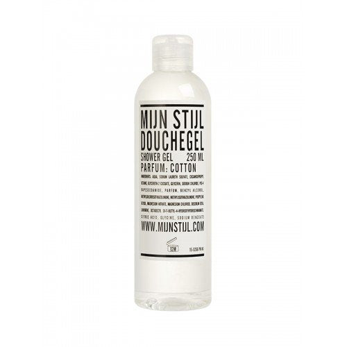 My Style - Shower Gel Cotton