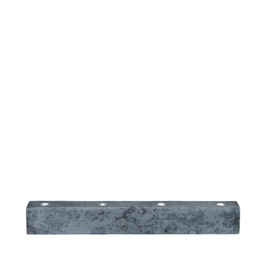 Broste Copenhagen - Kerzenständer Ellen Gray L