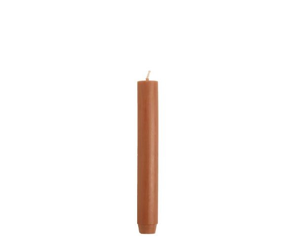 Rustik Lys dinerkaars Siena – 2,6 × 18 cm