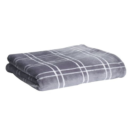 Leeff - Plaid Pleun (showroom model)