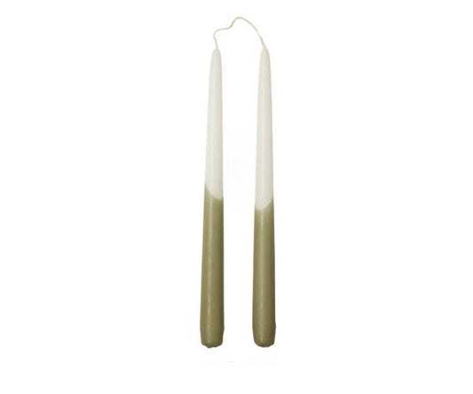 Rustik Lys - Dinerkaars tweeling Eucalyptus L