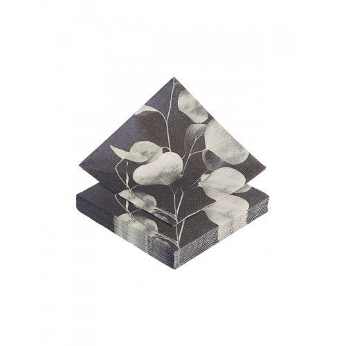 Mijn Stijl - Servetten Eucalyptus